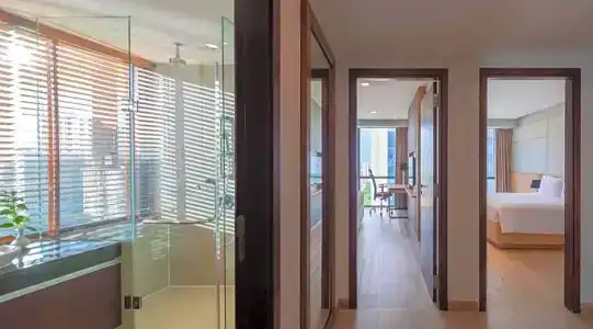 Hyatt Regency West Hanoi - 104