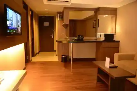 Ramada by Wyndham Bali Sunset Road Kuta - 52
