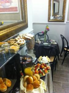 Bed and Breakfast Locanda di Mosconi - 11