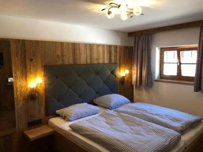 Berggasthof Obere Firstalm - 1