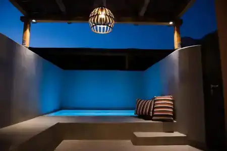 Terra Nera Suites - 11
