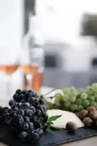 Alafropetra Luxury Suites - 11