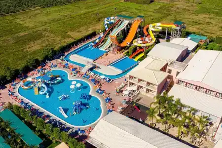 Caretta Beach & Waterpark - 26