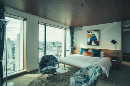 The Aoyama Grand - 8