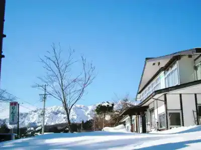 Togakushi- Kogen Minshuku Rindo - 7