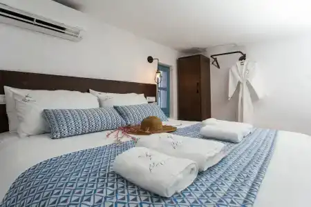 Blue Jasmine Suites - 64