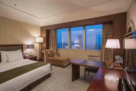 Wuhan Jin Jiang International - 39