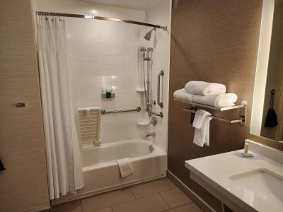 Fairfield by Marriott Denver Downtown - 8