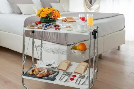 Vatican Style Suite - 28