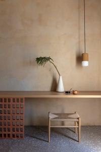 Ethos Vegan Suites - 49