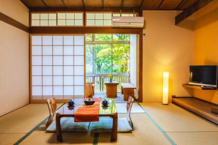 Ryokan Marumo - 26