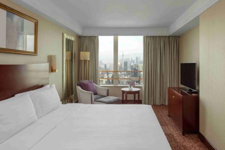 Radisson Blu Shanghai New World - 7