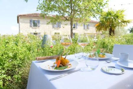 Le Domaine de Baulieu - 17
