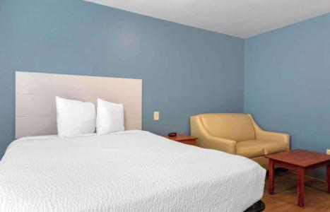 Extended Stay America Select Suites - - East - 43