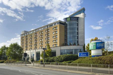 Holiday Inn Express London Greenwich, An Ihg - 38