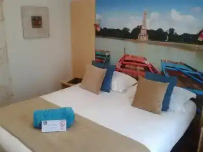Best Western Le Vinci Loire Valley - 45