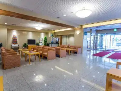Cuore Nagasaki Ekimae - 1