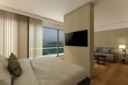 Athens Marriott - 59