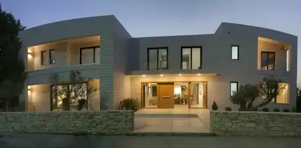 Aethrion Boutique Homes - 22