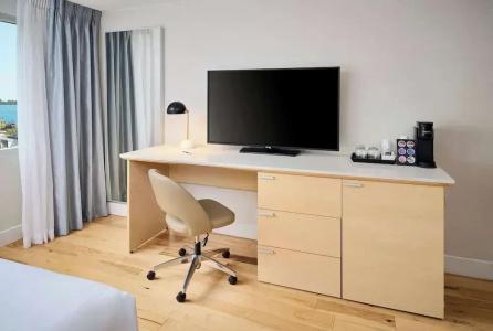 Radisson Blu Downtown - 56