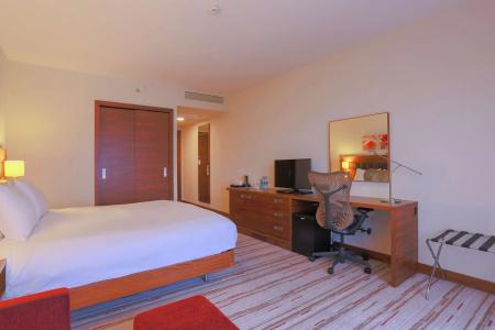 Hilton Garden Inn Eskisehir - 4