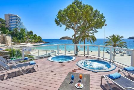 Spa Flamboyan - Caribe - 12