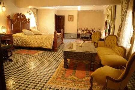 Riad El Yacout - 118