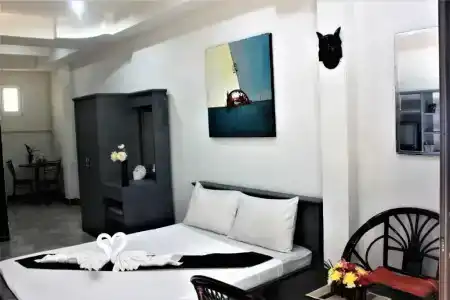 The Guest House - 49