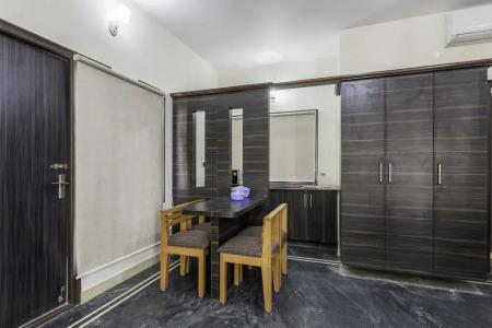 Treebo Silicon Business - 7