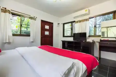 Oyo 987 Piyapruk Resort - 25