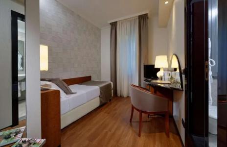 Best Western City - 35
