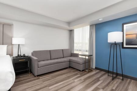 La Quinta By Wyndham Dallas i-35 Walnut Hill Ln - 15