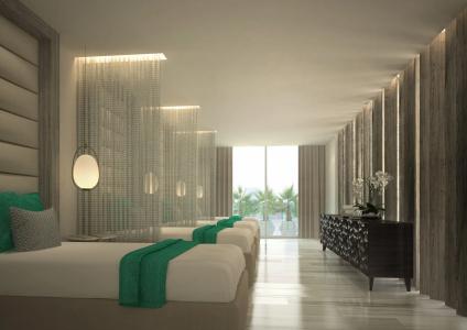 Sofitel Dubai The Obelisk - 30