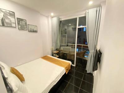 Airport Saigon - Gần ẩm thực đêm chợ Phạm Văn Hai - 81