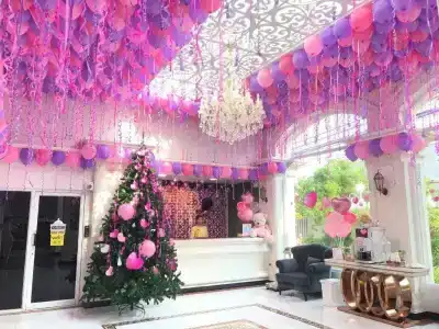Romance Sukhumvit 97 - 1