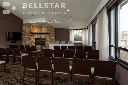 Grande Rockies Resort-Bellstars & Resorts - 9