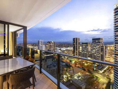 Peppers Broadbeach - 53