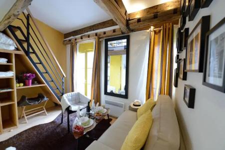 Les Patios du Marais 2 - 210