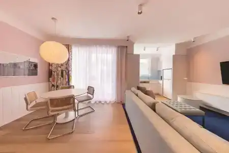 Adina Apartment Chippendale - 49