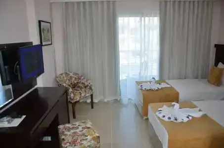 Erkal Resort - 3