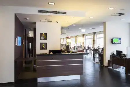 Holiday Inn Express güTersloh, An Ihg - 14