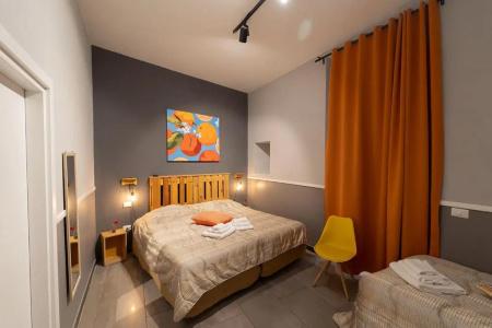 Le 4 Stagioni Dante's Suites H Napoli Centro, by ClaPa Group - 6
