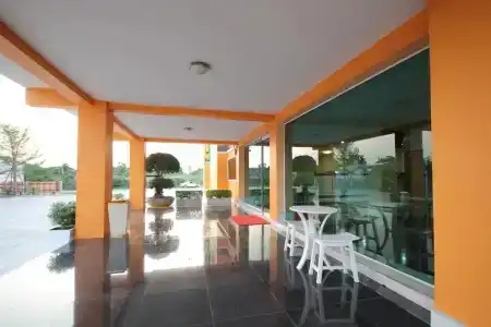 Windsor Resort - 51