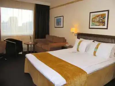 Holiday Inn Helsinki - Expo, An Ihg - 5