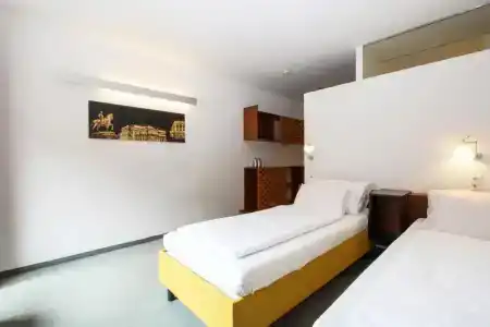 Kyriad Vienna Altmannsdorf - 26