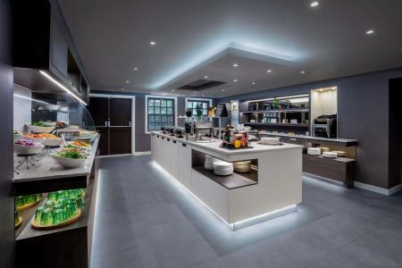 Radisson Blu, Edinburgh City Centre - 11
