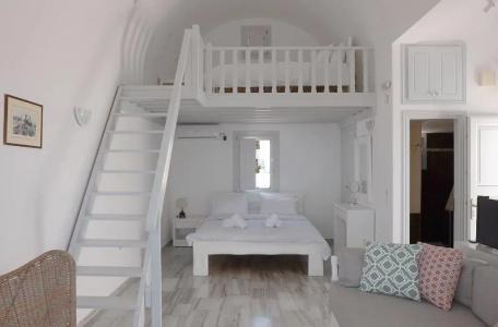 Phaos Santorini Suites - 152