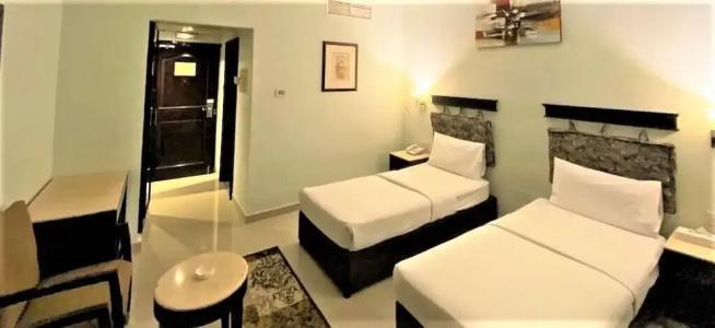 Signature Inn Deira - 75