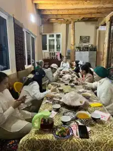 Mohinur Hostel - 25