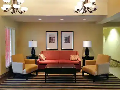 Extended Stay America Suites - - Salisbury Rd - Southpoint - 1